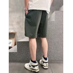 2025年7月1日入荷新作ES半ズボン 高级品超厳選★入手困難/誕生日プレゼント/MF工場