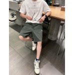 2025年7月1日入荷新作ES半ズボン 高级品超厳選★入手困難/誕生日プレゼント/MF工場