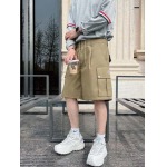 2025年7月1日入荷新作MONCLER半ズボン 高级品超厳選★入手困難/誕生日プレゼント/MF工場