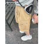 2025年7月1日入荷新作MONCLER半ズボン 高级品超厳選★入手困難/誕生日プレゼント/MF工場