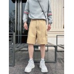 2025年7月1日入荷新作MONCLER半ズボン 高级品超厳選★入手困難/誕生日プレゼント/MF工場