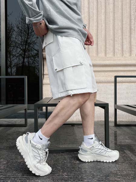 2025年7月1日入荷新作MONCLER半ズボン 高级品超厳...