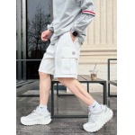 2025年7月1日入荷新作MONCLER半ズボン 高级品超厳選★入手困難/誕生日プレゼント/MF工場