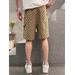 2025年7月1日入荷新作Gucci半ズボン 高级品超厳選★入手困難/誕生日プレゼント/MF工場