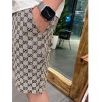 2025年7月1日入荷新作Gucci半ズボン 高级品超厳選★入手困難/誕生日プレゼント/MF工場