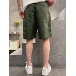 2025年7月1日入荷新作Prada半ズボン 高级品超厳選★入手困難/誕生日プレゼント/MF工場