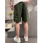 2025年7月1日入荷新作Prada半ズボン 高级品超厳選★入手困難/誕生日プレゼント/MF工場