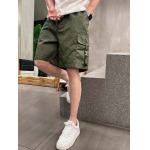 2025年7月1日入荷新作Prada半ズボン 高级品超厳選★入手困難/誕生日プレゼント/MF工場