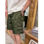 2025年7月1日入荷新作Prada半ズボン 高级品超厳選★入手困難/誕生日プレゼント/MF工場