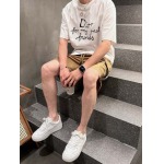 2025年7月1日入荷新作Prada半ズボン 高级品超厳選★入手困難/誕生日プレゼント/MF工場