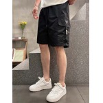 2025年7月1日入荷新作Prada半ズボン 高级品超厳選★入手困難/誕生日プレゼント/MF工場