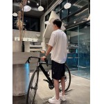 2025年7月1日入荷新作Prada半ズボン 高级品超厳選★入手困難/誕生日プレゼント/MF工場