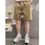 2025年7月1日入荷新作MONCLER半ズボン 高级品超厳選★入手困難/誕生日プレゼント/MF工場