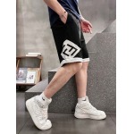 2025年7月1日入荷新作Fendi半ズボン 高级品超厳選★入手困難/誕生日プレゼント/MF工場
