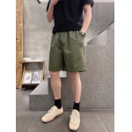 2025年7月1日入荷新作Burberry半ズボン 高级品超厳選★入手困難/誕生日プレゼント/MF工場