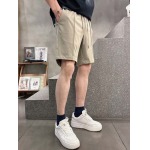 2025年7月1日入荷新作PRADA半ズボン 高级品超厳選★入手困難/誕生日プレゼント/MF工場