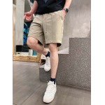 2025年7月1日入荷新作PRADA半ズボン 高级品超厳選★入手困難/誕生日プレゼント/MF工場