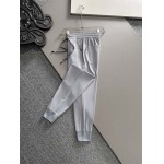 2025年7月1日入荷新作PRADA春夏スウェットパンツ 高级品超厳選★入手困難/誕生日プレゼント/MF工場