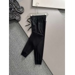 2025年7月1日入荷新作PRADA春夏スウェットパンツ 高级品超厳選★入手困難/誕生日プレゼント/MF工場