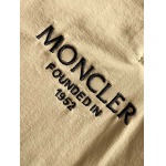2025年7月1日入荷新作Moncler春夏スウェットパンツ 高级品超厳選★入手困難/誕生日プレゼント/MF工場