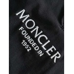 2025年7月1日入荷新作Moncler春夏スウェットパンツ 高级品超厳選★入手困難/誕生日プレゼント/MF工場