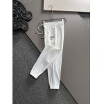 2025年7月1日入荷新作PRADA春夏スウェットパンツ 高级品超厳選★入手困難/誕生日プレゼント/MF工場