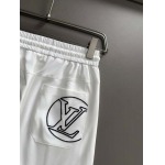 2025年7月1日入荷新作PRADA春夏スウェットパンツ 高级品超厳選★入手困難/誕生日プレゼント/MF工場