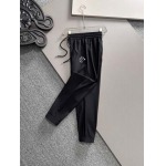 2025年7月1日入荷新作PRADA春夏スウェットパンツ 高级品超厳選★入手困難/誕生日プレゼント/MF工場