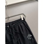 2025年7月1日入荷新作PRADA春夏スウェットパンツ 高级品超厳選★入手困難/誕生日プレゼント/MF工場