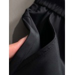 2025年7月1日入荷新作PRADA春夏スウェットパンツ 高级品超厳選★入手困難/誕生日プレゼント/MF工場