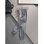 2025年7月1日入荷新作PRADA春夏スウェットパンツ 高级品超厳選★入手困難/誕生日プレゼント/MF工場