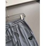 2025年7月1日入荷新作PRADA春夏スウェットパンツ 高级品超厳選★入手困難/誕生日プレゼント/MF工場