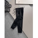 2025年7月1日入荷新作PRADA春夏スウェットパンツ 高级品超厳選★入手困難/誕生日プレゼント/MF工場