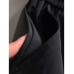 2025年7月1日入荷新作PRADA春夏スウェットパンツ 高级品超厳選★入手困難/誕生日プレゼント/MF工場