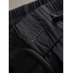 2025年7月1日入荷新作PRADA春夏スウェットパンツ 高级品超厳選★入手困難/誕生日プレゼント/MF工場