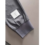 2025年7月1日入荷新作Thom Browne春夏スウェットパンツ 高级品超厳選★入手困難/誕生日プレゼント/MF工場