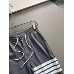 2025年7月1日入荷新作Thom Browne春夏スウェットパンツ 高级品超厳選★入手困難/誕生日プレゼント/MF工場