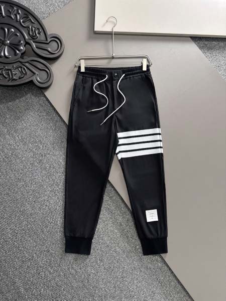 2025年7月1日入荷新作Thom Browne春夏スウェッ...