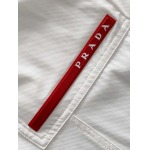 2025年7月1日入荷新作PRADA春夏スウェットパンツ 高级品超厳選★入手困難/誕生日プレゼント/MF工場