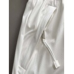 2025年7月1日入荷新作PRADA春夏スウェットパンツ 高级品超厳選★入手困難/誕生日プレゼント/MF工場