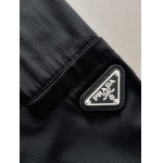 2025年7月1日入荷新作PRADA春夏スウェットパンツ 高级品超厳選★入手困難/誕生日プレゼント/MF工場