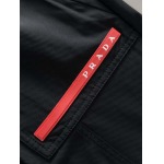 2025年7月1日入荷新作PRADA春夏スウェットパンツ 高级品超厳選★入手困難/誕生日プレゼント/MF工場