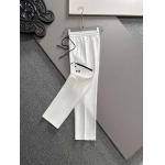 2025年7月1日入荷新作Y-3春夏スウェットパンツ 高级品超厳選★入手困難/誕生日プレゼント/MF工場