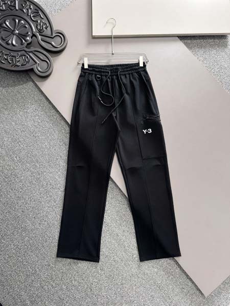 2025年7月1日入荷新作Y-3春夏スウェットパンツ 高级品...