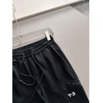 2025年7月1日入荷新作Y-3春夏スウェットパンツ 高级品超厳選★入手困難/誕生日プレゼント/MF工場