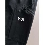 2025年7月1日入荷新作Y-3春夏スウェットパンツ 高级品超厳選★入手困難/誕生日プレゼント/MF工場