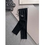 2025年7月1日入荷新作Miumiu春夏スウェットパンツ 高级品超厳選★入手困難/誕生日プレゼント/MF工場