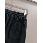 2025年7月1日入荷新作Miumiu春夏スウェットパンツ 高级品超厳選★入手困難/誕生日プレゼント/MF工場