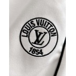 2025年7月1日入荷新作Louis Vuitton春夏スウェットパンツ 高级品超厳選★入手困難/誕生日プレゼント/MF工場