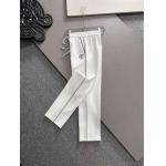 2025年7月1日入荷新作Louis Vuitton春夏スウェットパンツ 高级品超厳選★入手困難/誕生日プレゼント/MF工場